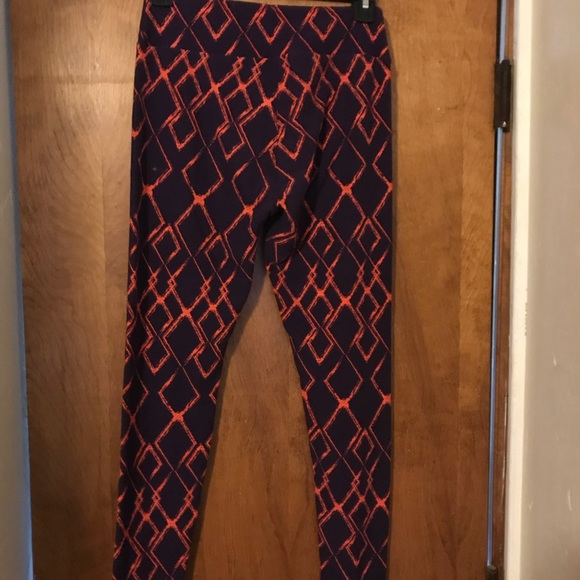 OS Lularoe leggings package deal! - Picture 1 of 6